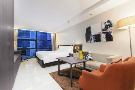 Maitria Hotel Sukhumvit 18
