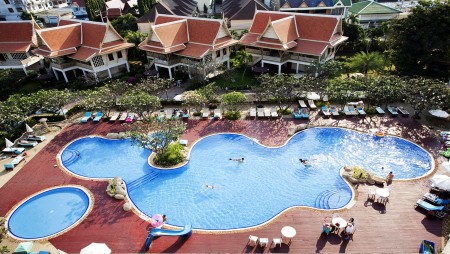 Methavalai Hotel
