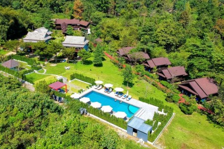 Montania Lifestyle Hotel