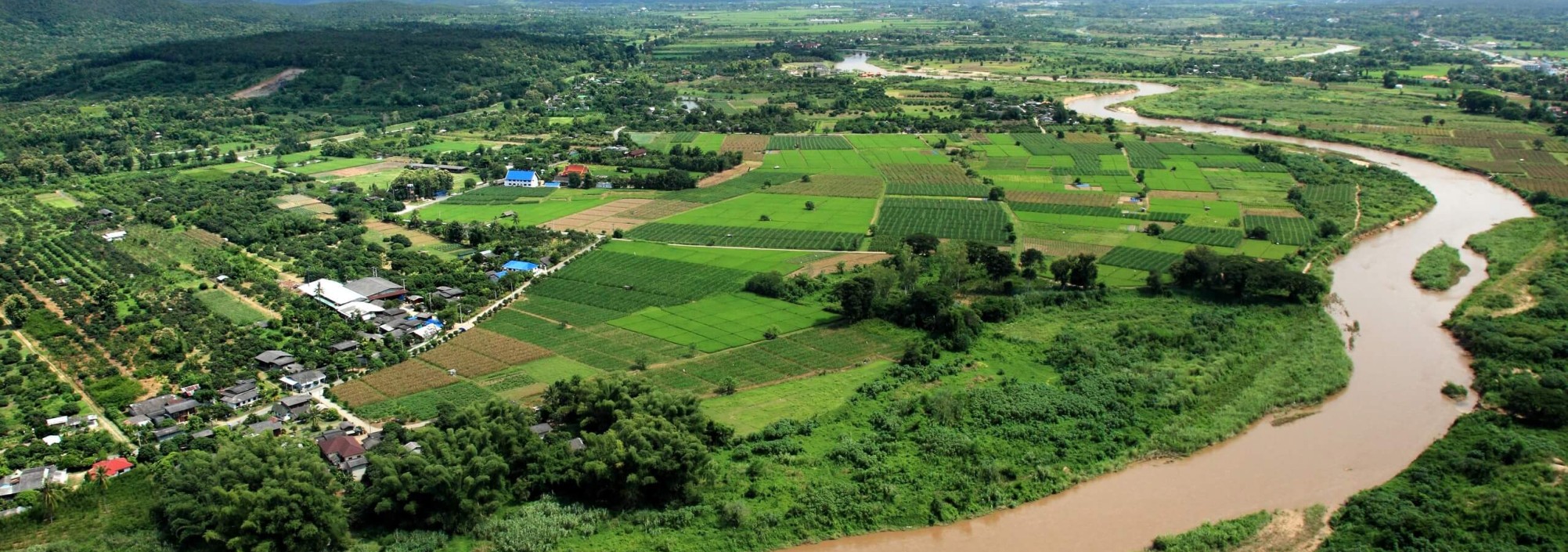 natuur-chiang-mai-ping-rivier-thailandtravel