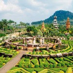 nong-nooch-botanische-tuinen-excursie-thailandtravel