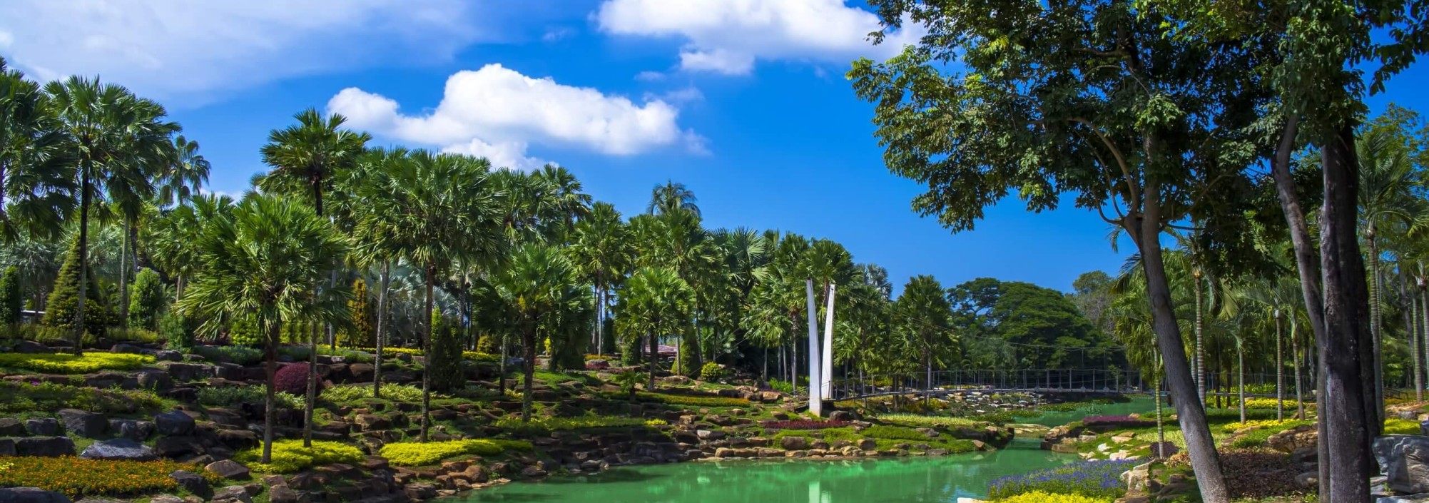 nong-nooch-garden-suspension-bridge-thailandtravel