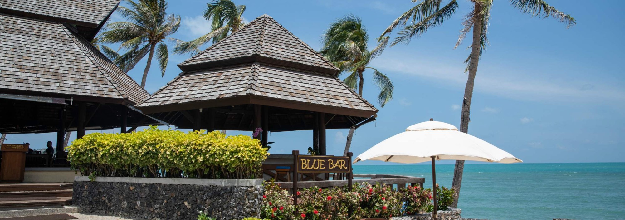 nora-beach-resort-koh-samui-bar-restaurant-strand-thailandtravel