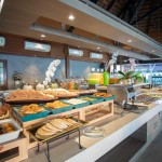 nora-beach-resort-koh-samui-buffet-ontbijt-thailandtravel-1