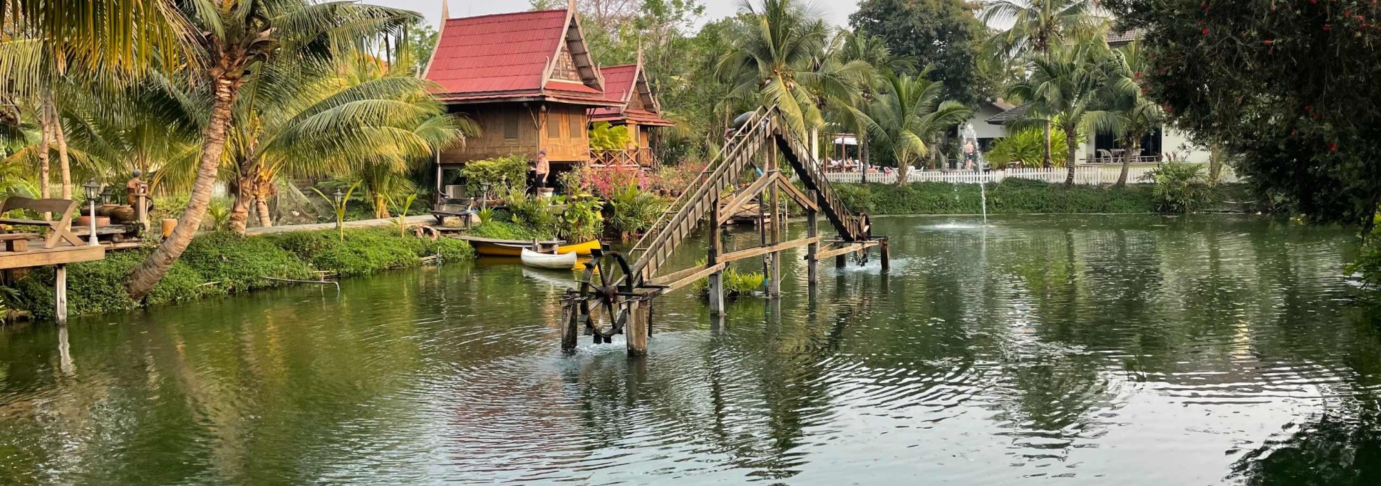 omgeving-baan-thai-house-ayutthaya-