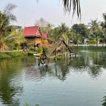 omgeving-baan-thai-house-ayutthaya-