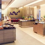 ontbijt-mercure-bangkok-siam