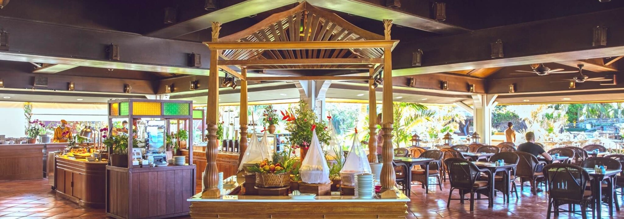 ontbijt-santhiya-tree-resort-thailandtravel