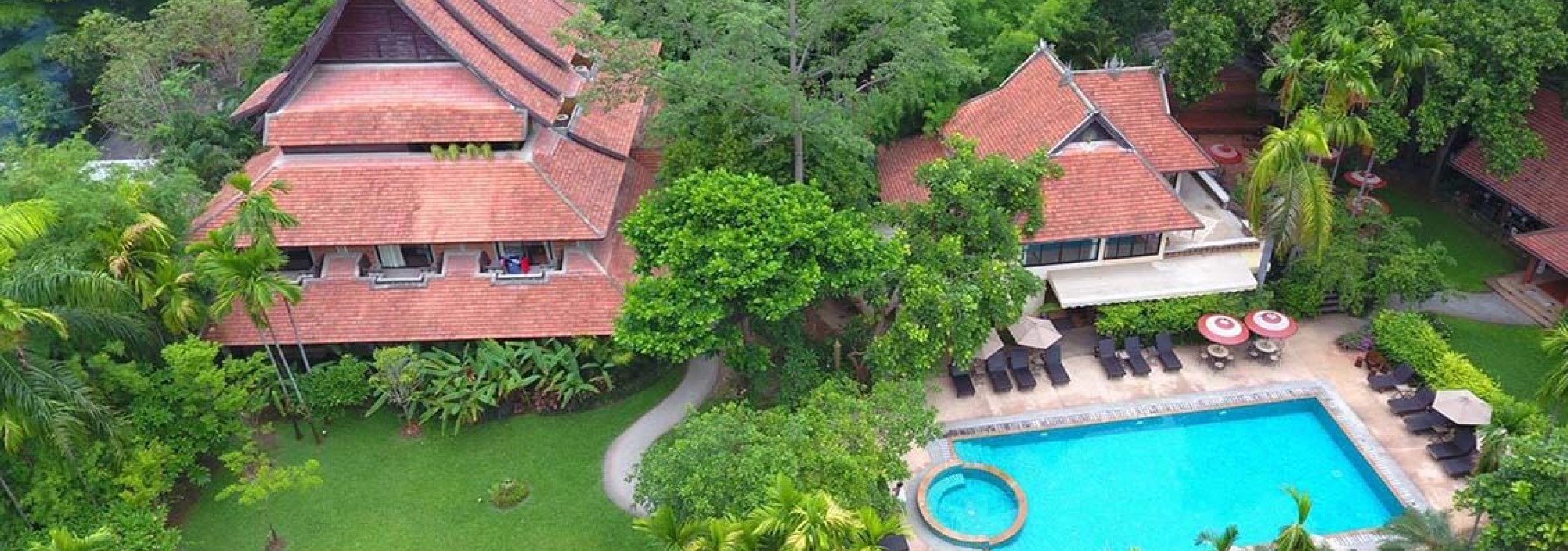 overview-yaang-come-village-chiang-mai