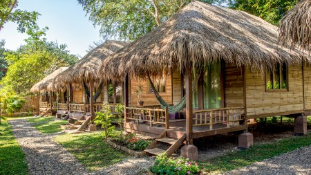 Pai Village Boutique Resort