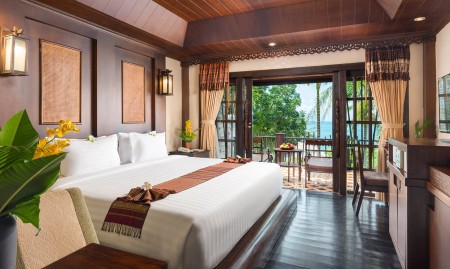 Panviman Resort Koh Phangan