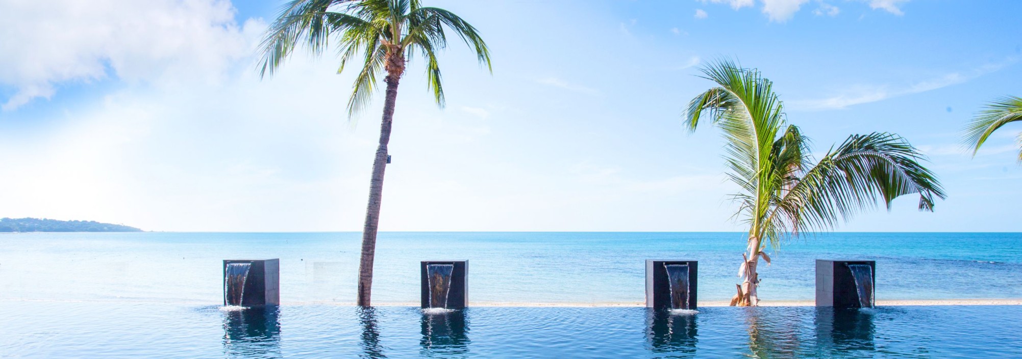 pavilion-samui-resort-infinity-pool-palmen-thailandtravel