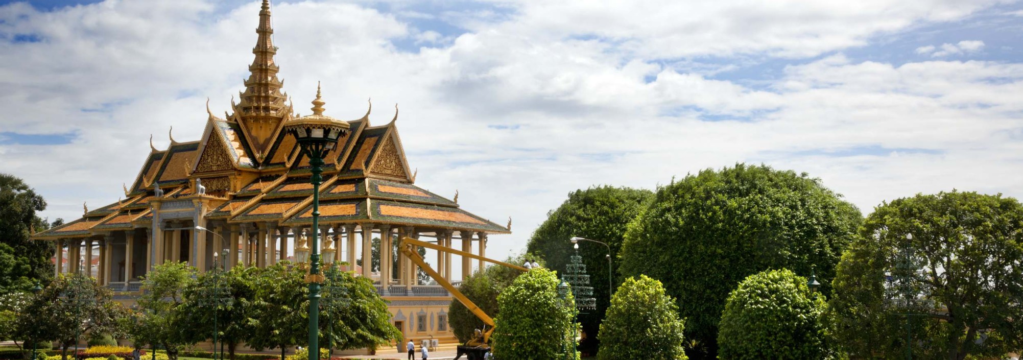 phnom-penh-paleis-palace-tuin-thailandtravel
