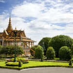 phnom-penh-paleis-palace-tuin-thailandtravel