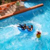 Splash Jungle Water Park in Phuket excursie Phuket Thailand Travel