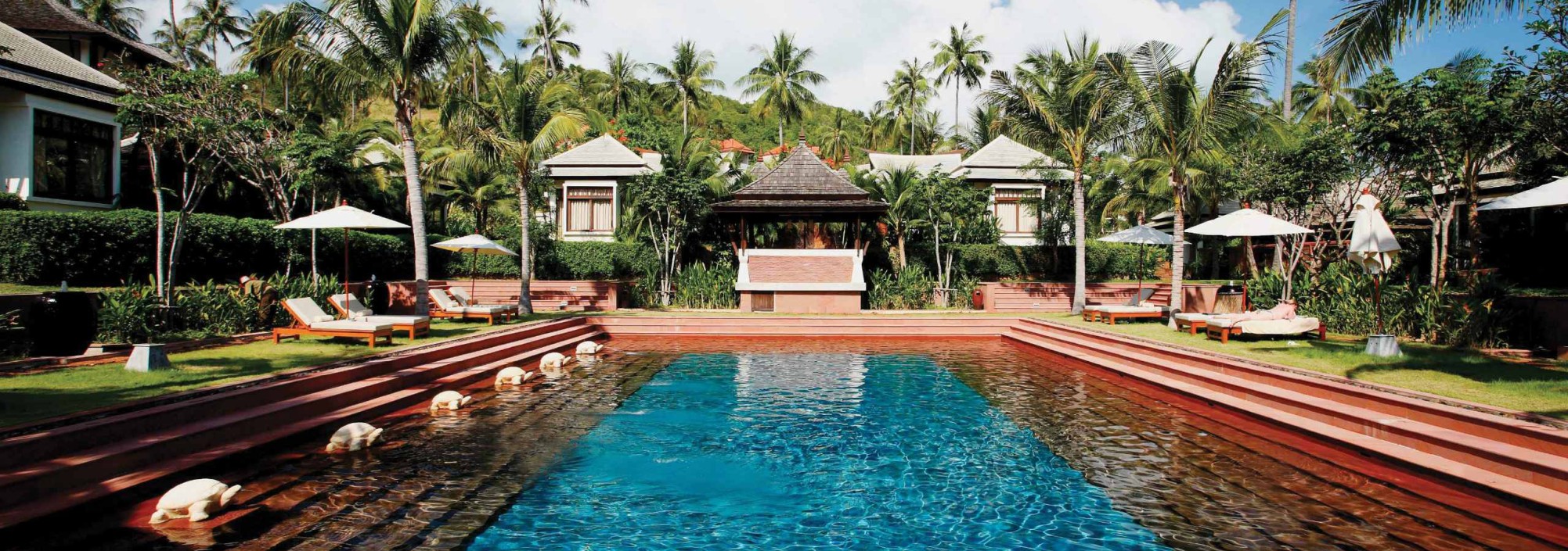 pool-melati-beach-samui