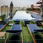 pool-mercure-bangkok-siam-hotel