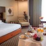 pullman-khon-kaen-hotelkamer-roomservice-thailandtravel