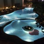 pullman-khon-kaen-zwembad-avond-thailandtravel