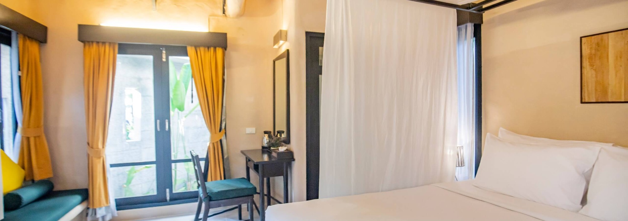 punnpreeda-beach-resort-kohsamui-deluxe-villa-slaapkamer-thailandtravel