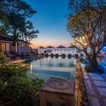 punnpreeda-beach-resort-kohsamui-restaurant-avond-thailandtravel