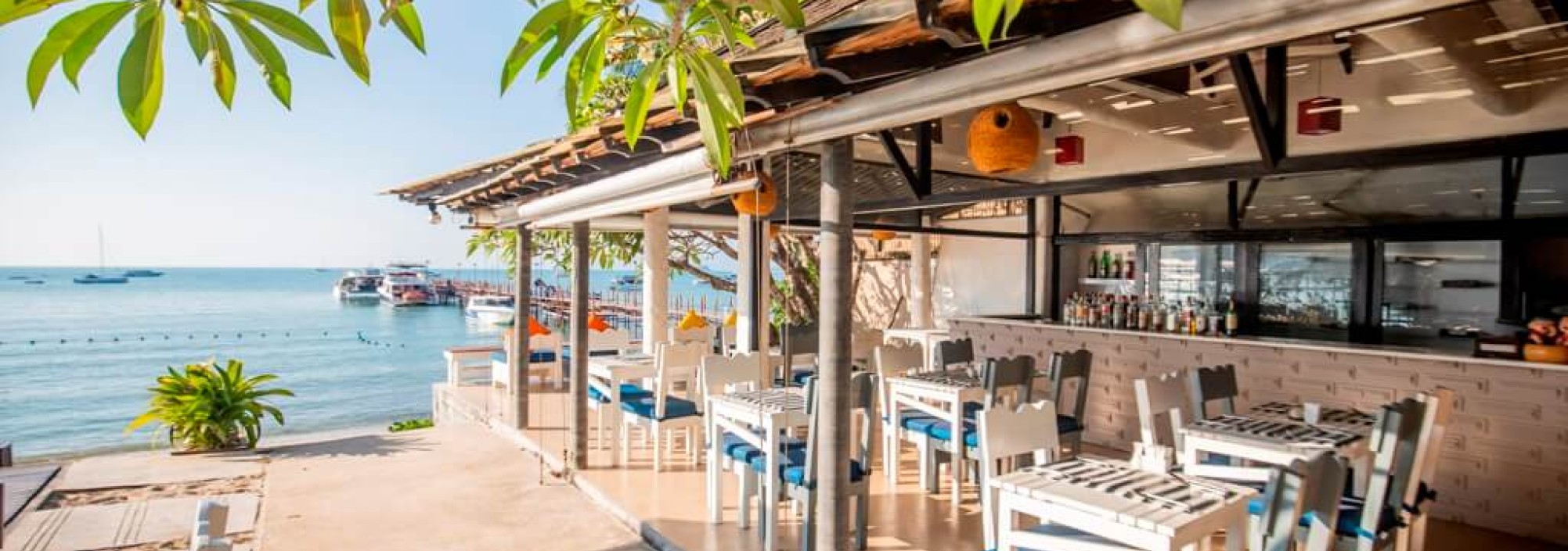 punnpreeda-beach-resort-kohsamui-restaurant-ontbijt-thailandtravel