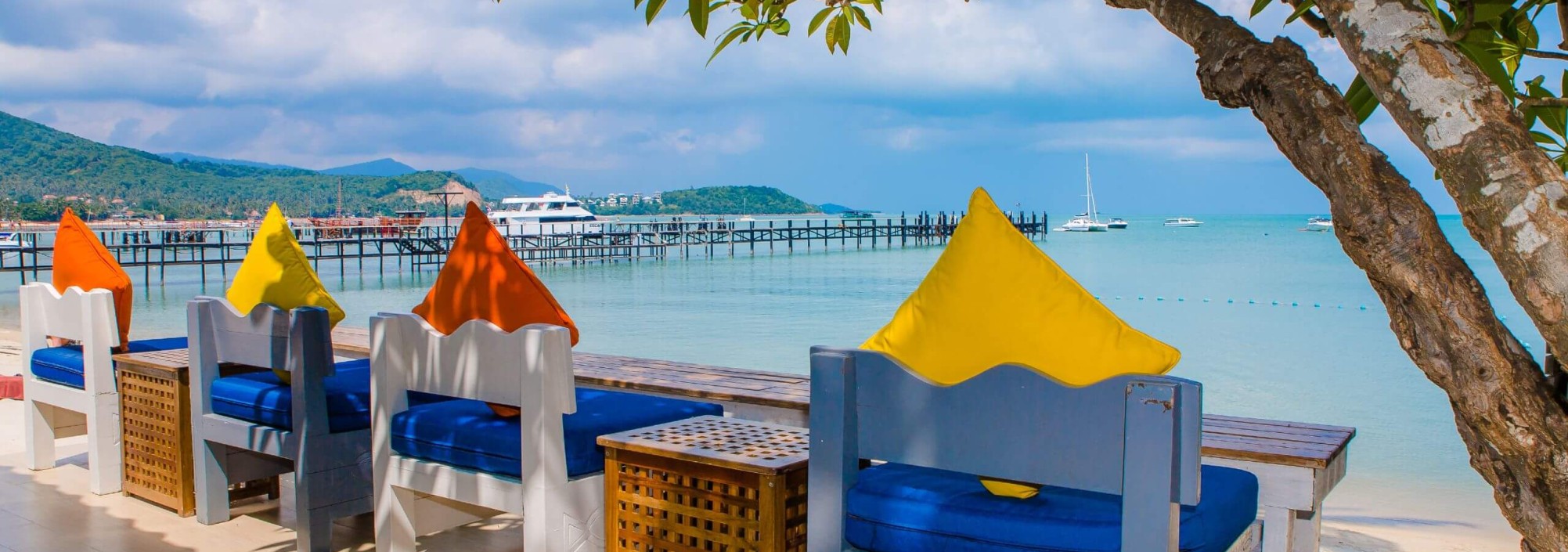 punnpreeda-beach-resort-kohsamui-restaurant-zitje-thailandtrael
