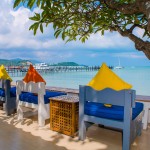 punnpreeda-beach-resort-kohsamui-restaurant-zitje-thailandtrael