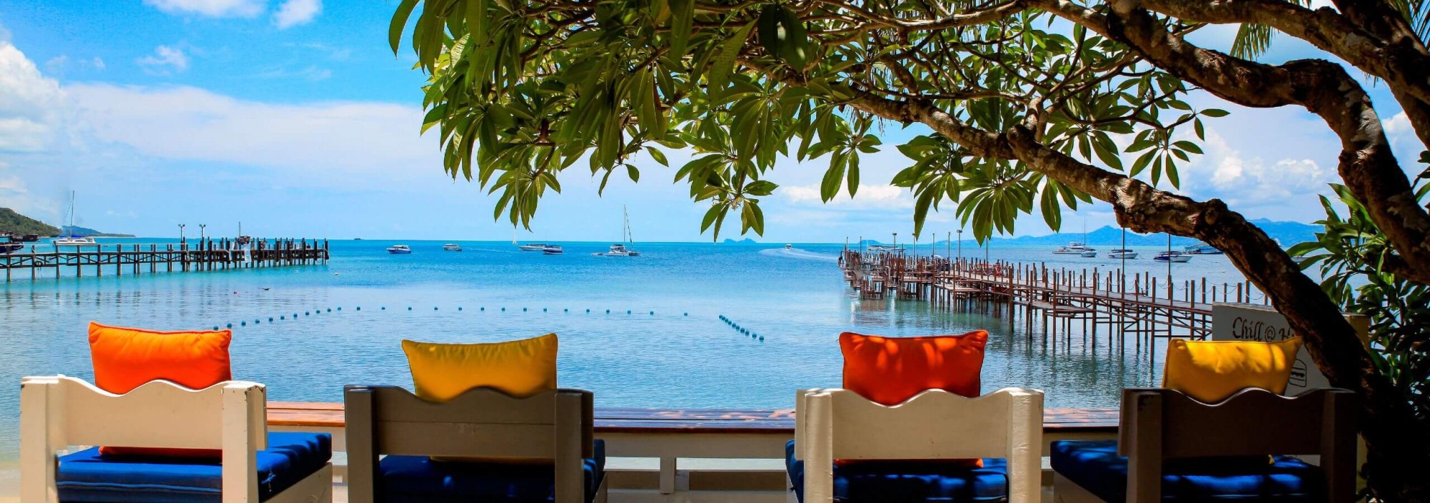 punnpreeda-beach-resort-kohsamui-restaurant-zitje-thailandtravel