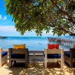 punnpreeda-beach-resort-kohsamui-restaurant-zitje-thailandtravel