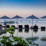 punnpreeda-beach-resort-kohsamui-zwembad-schemering-thailandtravel