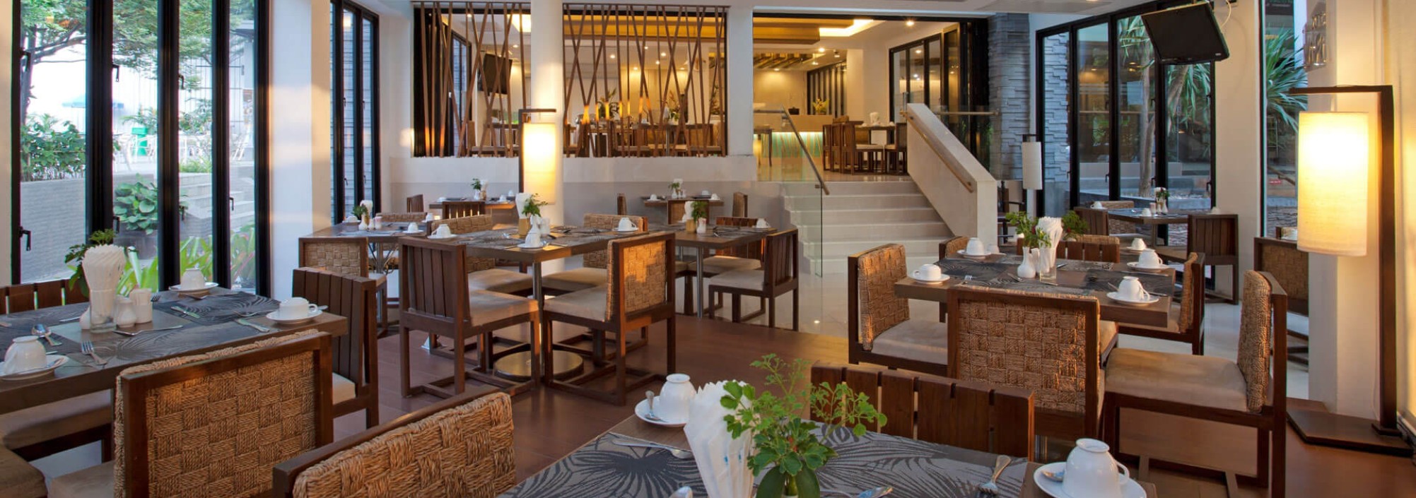 restaurant-areca-lodge-pattaya-thailandtravel