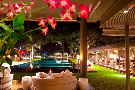 Sala Samui Resort