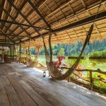 river-kwai-jungle-rafts-floating-rafts-hangmat-thailandtravel