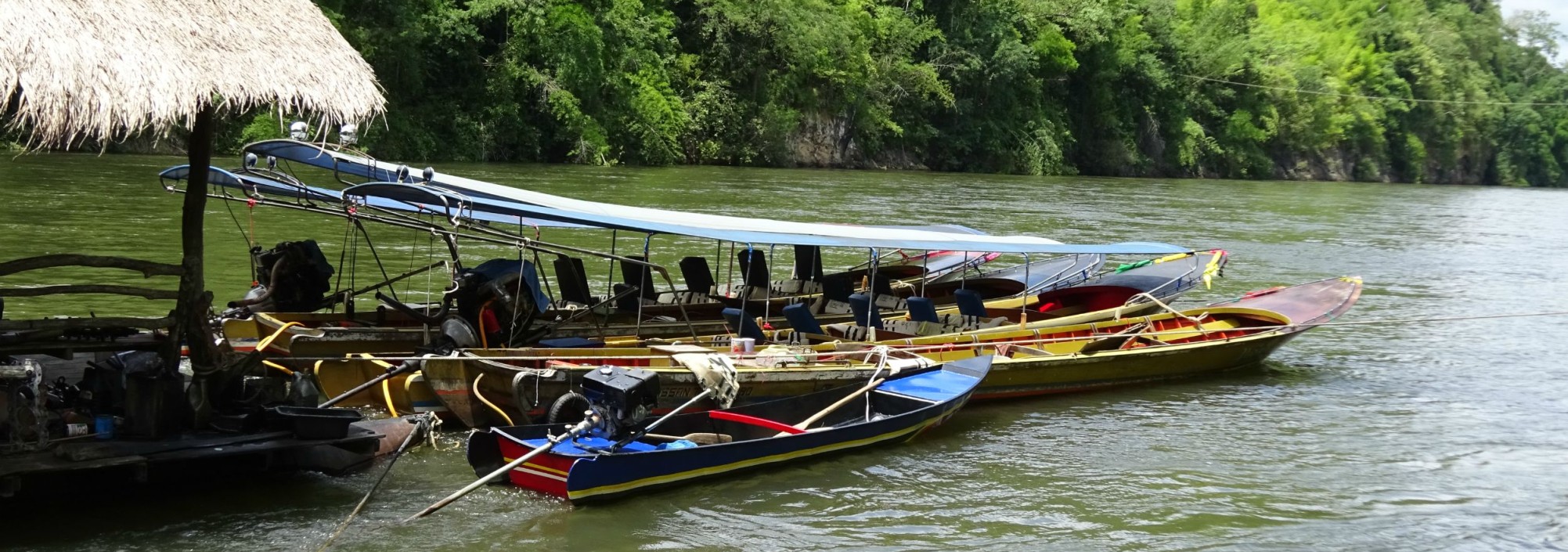 riverkwai-boot-rivier-thailandtravel