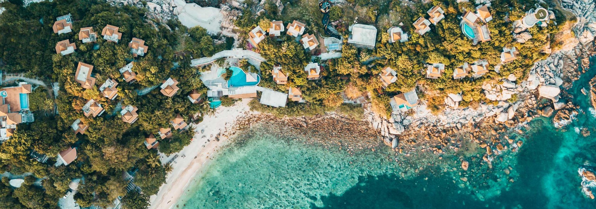 sai-daeng-resort-koh-tao-drone