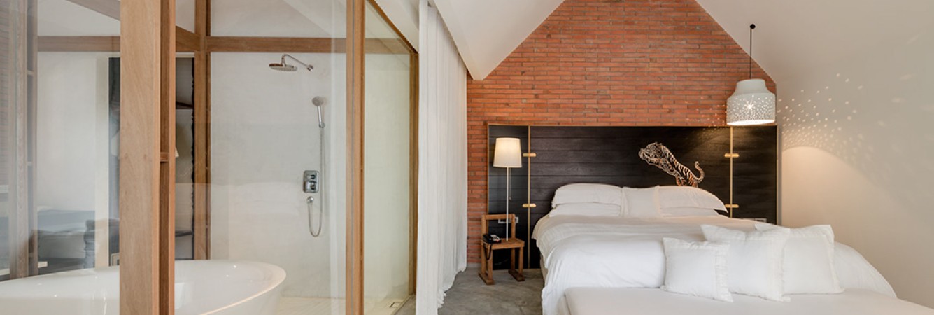 sala-ayutthaya-hotel-superior-room-slaapkamer-badkamer-thailandtravel