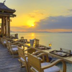 santhiya-koh-yao-ya-resort-pier-restaurant-schemering-thailandtravel
