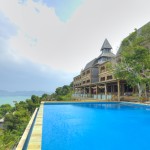 santhiya-koh-yao-yai-ininity-pool-zwembad-thailandtravel