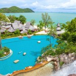 santhiya-koh-yao-yai-resort-main-pool-uitzicht-thailandtravel