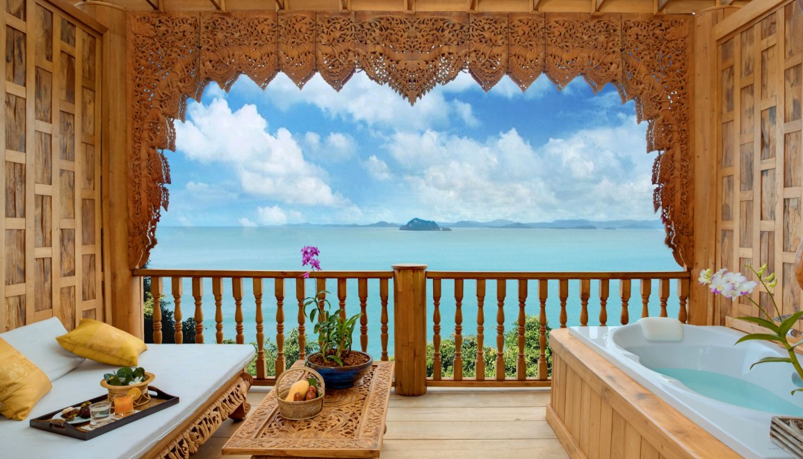 santhiya-koh-yao-yai-supreme-deluxe-seaview-balkon-thailandtravel-3-
