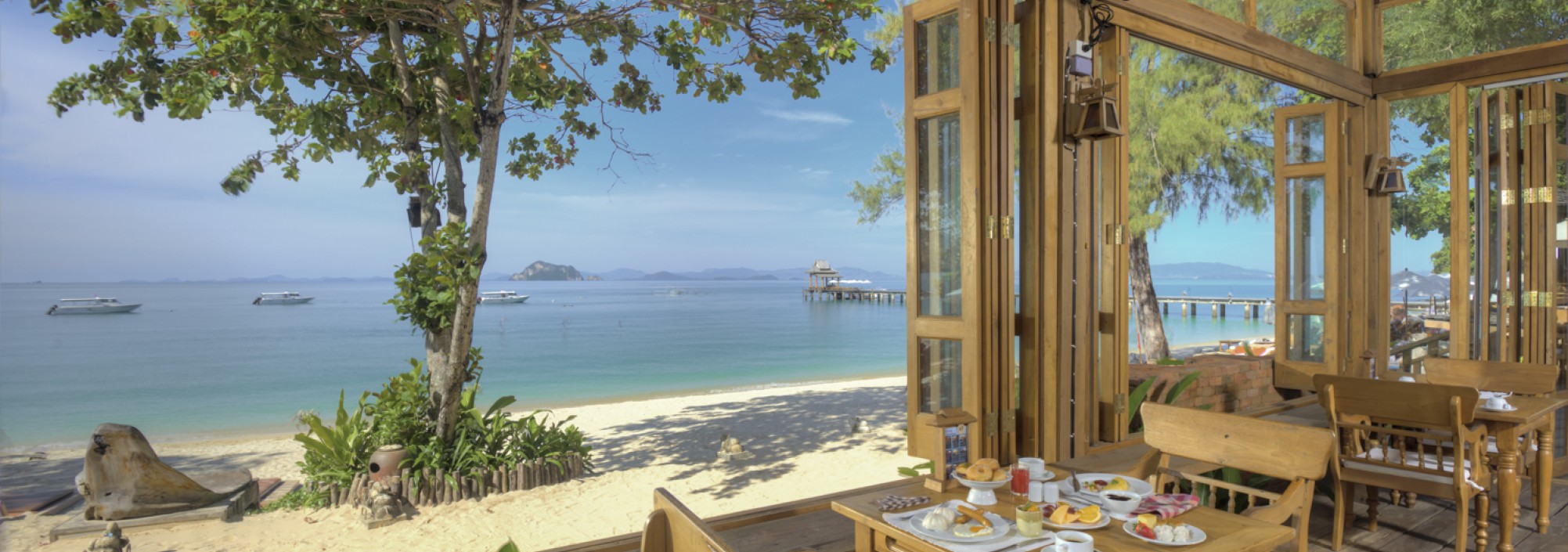 santhiya-resort-koh-yao-yai-restaurant-chantara-strand-thalandtravel