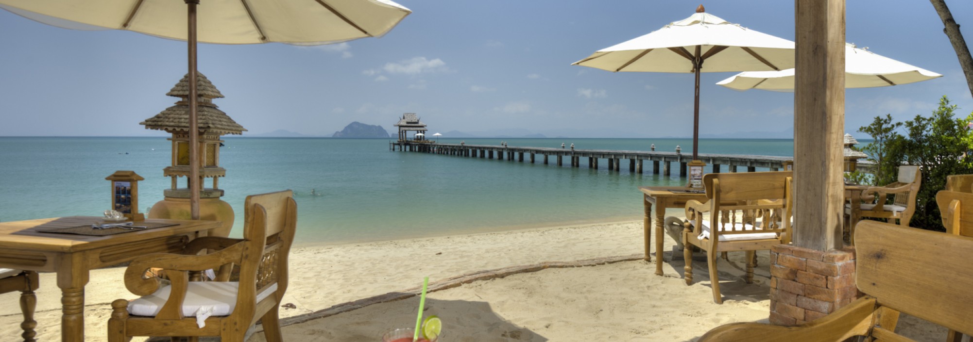 santhiya-resort-koh-yao-yai-titan-grill-pier-thailandtravel