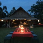 sirila-farm-tent-loei-avond-restaurant-schemering-thailandtravel