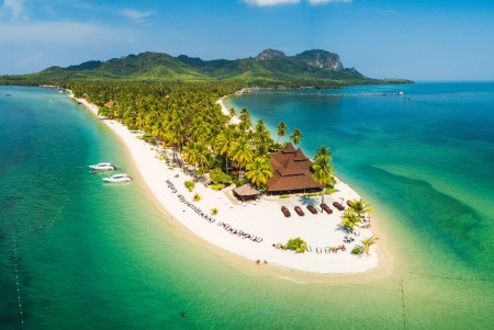 Sivalai Beach Resort