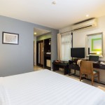standaard-room-hotel-de-bangkok-thailandtravel