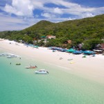 strand-koh-larn-excursie-pattaya-thailandtravel-1