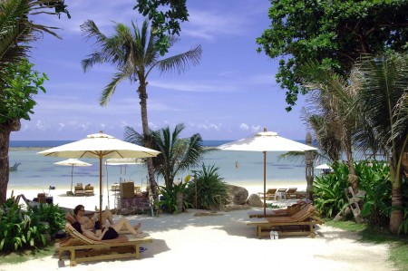 Muang Samui Spa Resort