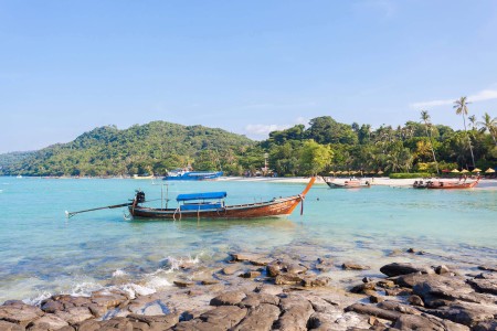 Phi Phi Natural Resort