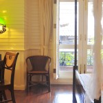 Buddy Lodge Hotels in Bangkok Khao San Road Thailand Travel